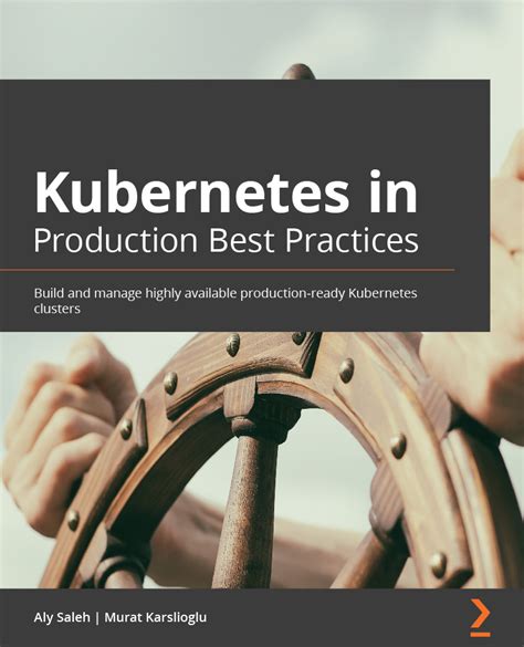 Kubernetes In Production Best Practices