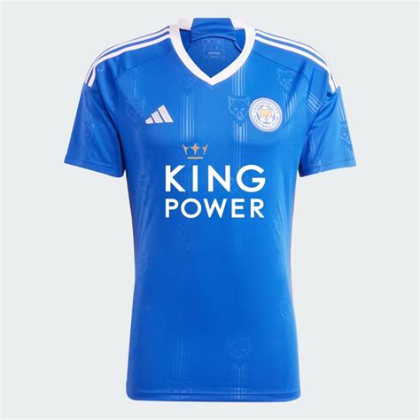 Leicester City Women 2023 24 Seragam Tandang Kiper 43 Off