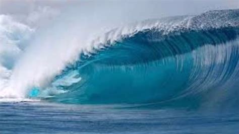 Tipos De Ondas Do Mar - Padrao De Ondas Do Mar Onda Do Mar · Foto Profissional Gratuita