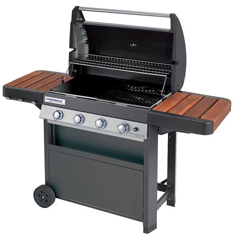 Plynové grily Campingaz | Grily Weber, Grily Campingaz, Big Green Egg ...
