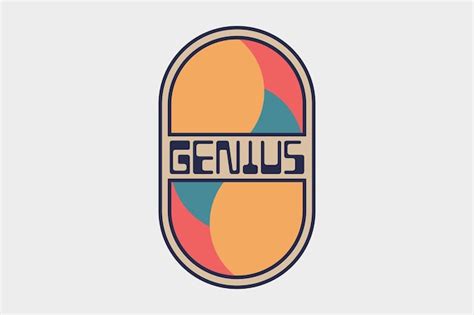 60s Logo Design
