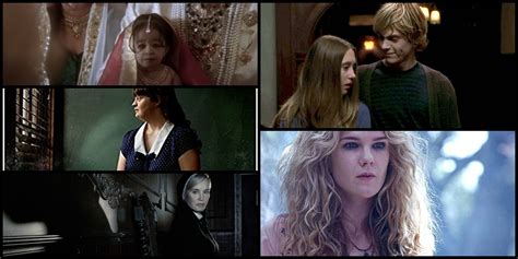 5 Saddest Deaths In American Horror Story
