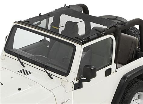 Bestop Sun Bikini Top Napa Auto Parts