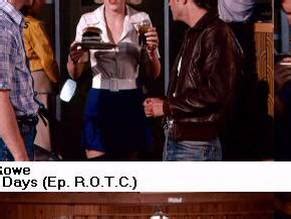 HAPPY DAYS NUDE SCENES AZNude