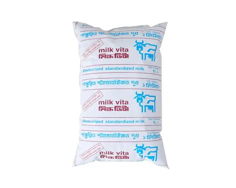 shop milk vita liquid milk ml  shwapnocom shwapno