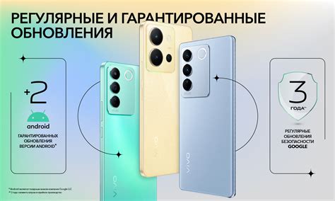 О компании vivo | vivo Россия
