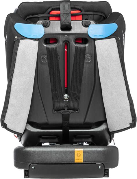 Автокресло NINO Cosy (черный/бежевый) купить в Москве