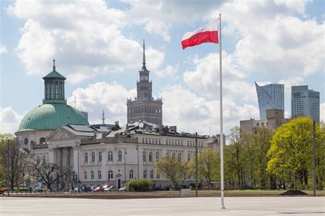 Исследование: за 10 лет поляки разлюбили украинцев