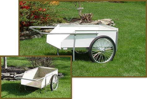 #20 Garden Cart | Conestoga Farm Carts