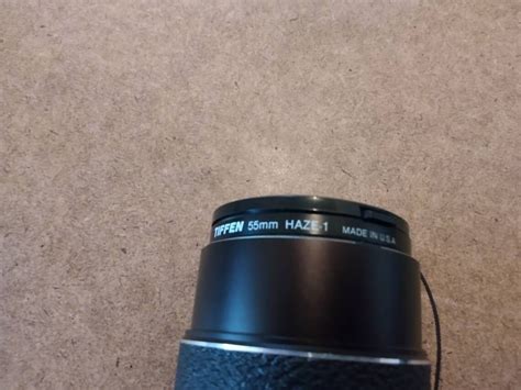 Gaf Auto Chinon 135mm F 2 8 Camera Lens Etsy