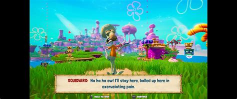 Spongebob Squarepants Battle For Bikini Bottom Rehydrated