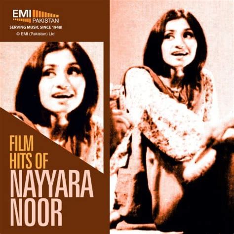 Play Hits Of Nayyara Noor By Nayyara Noor On Amazon Music