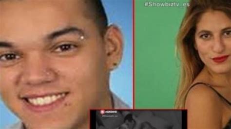 La Ducha Hot Entre Brian Y Marian En Gran Hermano Nexofin