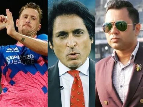 Aakash Chopra Reacts To Ramiz Raja Statement Over Psl And Ipl आईपीएल