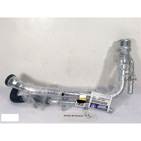 Proton Preve Exora Bold Suprima S Turbo Water Pump Pipe And Thermostat