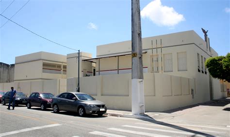 Escola Estadual José Augusto Ferraz - Escola Estadual Augusto Ferraz já está funcionando no prédio reformado ...