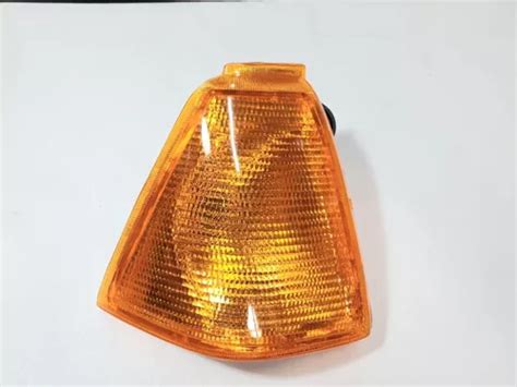 Faro Giro Delantero Renault Fuego Coupe Ambar Derecho MercadoLibre