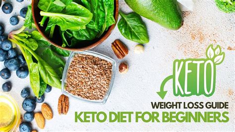 Keto Weight Loss Guide: Keto Diet for Beginners | by VitalKetoWell | Apr, 2024 | Medium