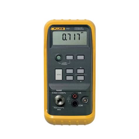 Fluke G Pressure Calibrator Price In Dubai Uae W Stop Ae