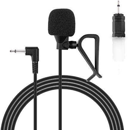 Amazon Galabox 2 5mm Microphone Mic Portable External Assembly For