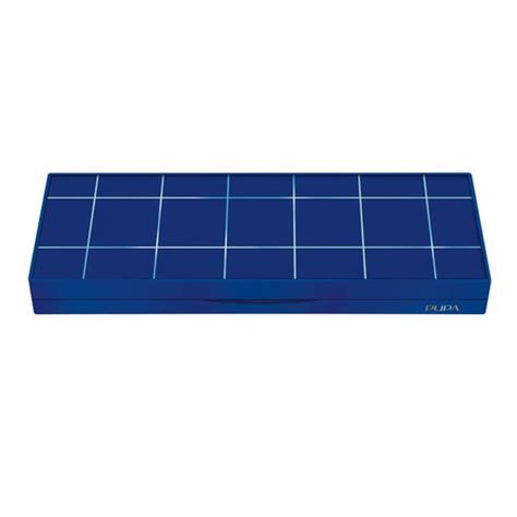 Pupa Palette Pupart S 004 Blue | Confronta prezzi | Trovaprezzi.it