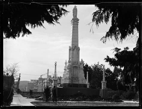 The War Memorial Gore Record Digitalnz