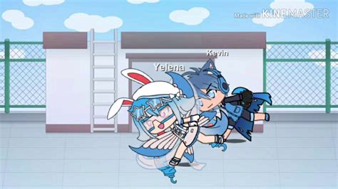 MY FIRST Gay Love Gacha Life YouTube