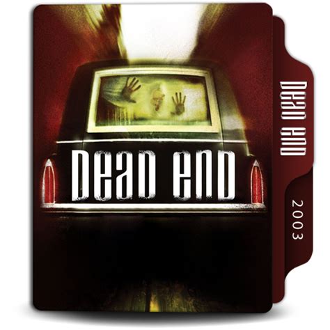 Dead End 2003 By Acw666 On Deviantart