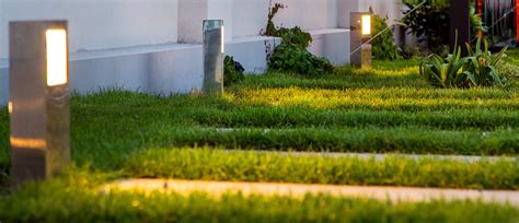 Landscape Path lighting Installation Guide | Hevi Lite