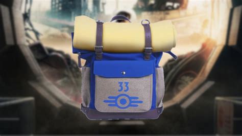 Рюкзак Люсі з Fallout можна буде купити восени за 200 фунтів - games