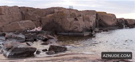 Amanda Jansson Nude Aznude