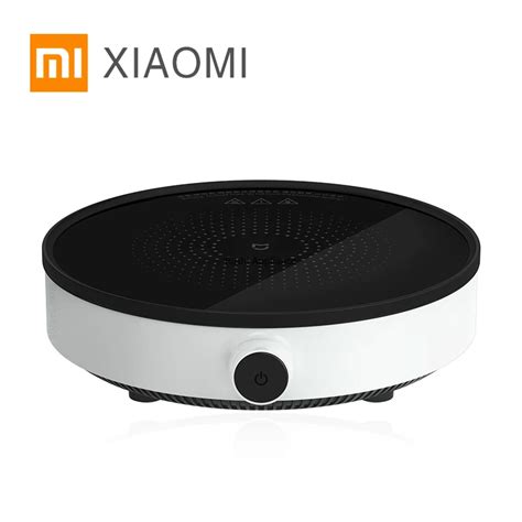 XIAOMI cocina de inducción MIJIA edición juvenil placa de horno