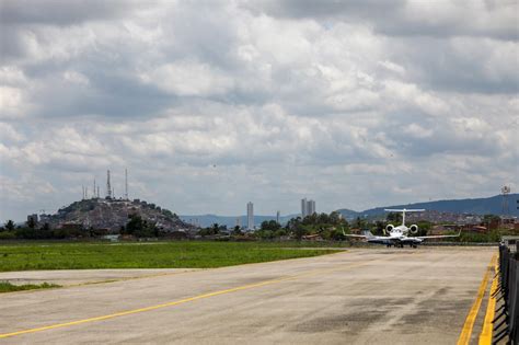 Nordeste terá 9 aeroportos regionais disponíveis para leilão