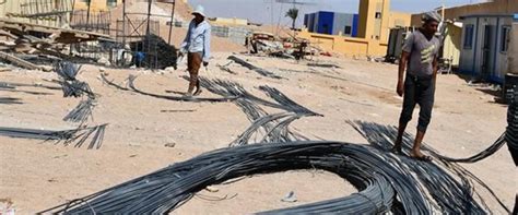 Hot Och Trakasserier Mot Egyptiska Milj Grupper