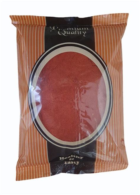 Red Chilli Powder 1 Kg Packets At Rs 260kg In Surat Id 2851852389655