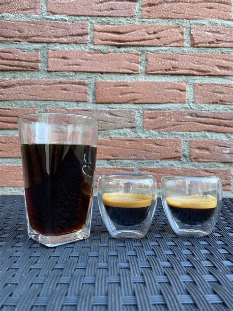 What Is a Red Eye, Black Eye, And Dead Eye Coffee?