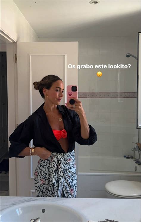 Falda Pareo Zara Esta Es La Falda Pareo De Zara Que No Tardar N En