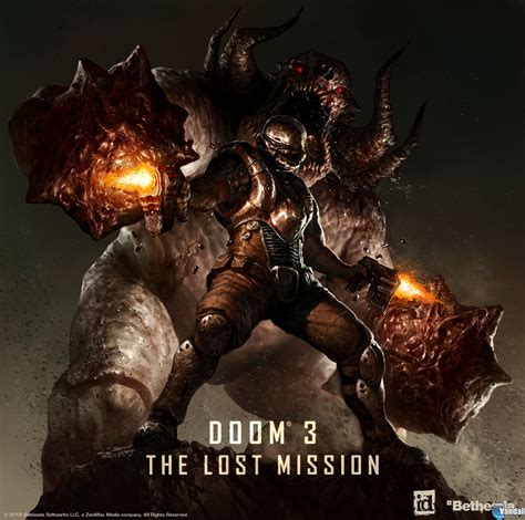 Doom 3 BFG Edition - Videojuego (PS3, Xbox 360 y PC) - Vandal
