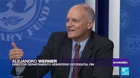 Fmi Recorta Previsi N De Crecimiento Para Am Rica Latina Econom A