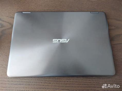 Ультрабук / ноутбук Asus ZenBook UX360C купить в Москве | Электроника ...