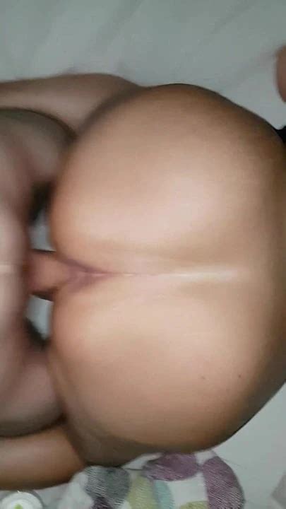 MILF Mit Dickem Arsch Gefickt 3 XHamster