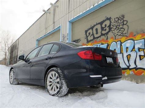 Bmw 320 Ix Photo Gallery #3/11