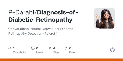 Github P Darabi Diagnosis Of Diabetic Retinopathy Convolutional