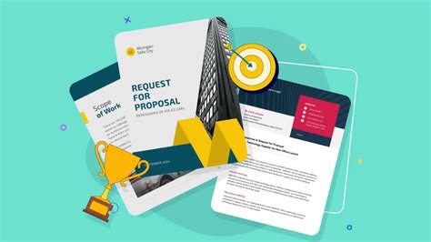 RFP Response Examples Best Practices And More Tips