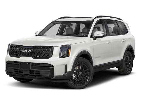 2025 kia telluride spy shots 4