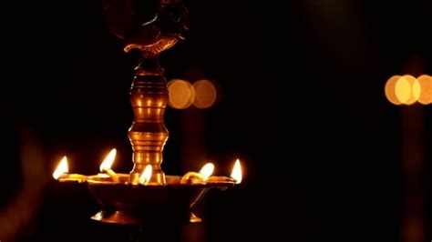 How To Light An Oil Lamp