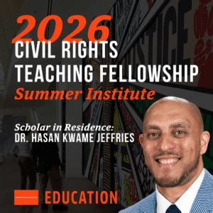 national center  civil  human rights
