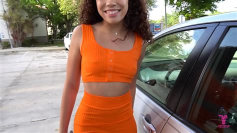 Ebony Teen Willow Ryder Juicy Ass Gets Picked Up At Gas Station XVIDEOS