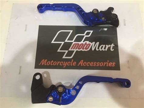 Promo Handel Handle Rem Kopling Full Cnc Setelan Putar Yamaha F Zr