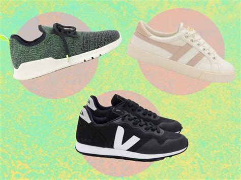 Best Vegan Trainers That Are More Environmentally Conscious The Independent